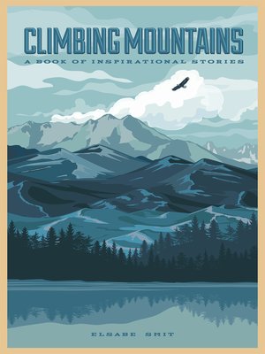 cover image of Climbing Mountains
